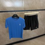 Oncloudtilt Set Blue & Black