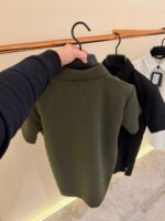 Louis Vuitton Monogram Polo Green - Afbeelding 2