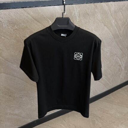 Loewe T-Shirt Black