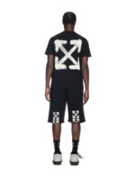 Off White Spray Arrow Black - Afbeelding 2