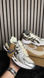 ASICS Gel-Kayano 14 Cream Black - Afbeelding 2