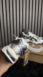 ASICS Gel-Kayano 14 Cream Black - Afbeelding 3