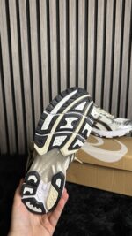 ASICS Gel-Kayano 14 Cream Black - Afbeelding 4