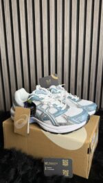 ASICS Gel-Kayano 14 White Shark
