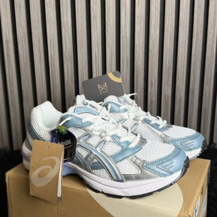 ASICS Gel-Kayano 14 White Shark