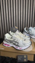 ASICS Gel-Kayano 14 Sweet Pink