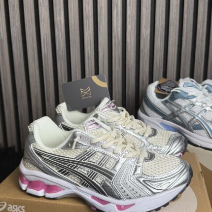 ASICS Gel-Kayano 14 Sweet Pink