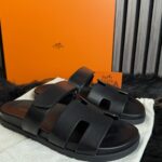 Hermès Chypre Sandal