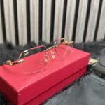 Cartier Transparant Glasses (Darker In The Sun)