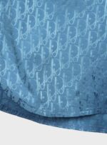 Dior Summer Set Blue Oblique - Afbeelding 2