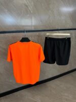Under Armor Set Orange - Afbeelding 2