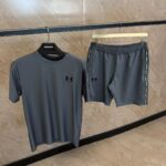 Under Armor Set Grey