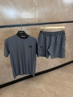 Under Armor Set Grey
