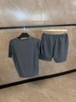 Under Armor Set Grey - Afbeelding 2
