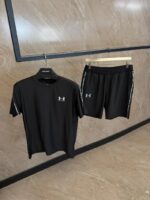 Under Armor Set Black