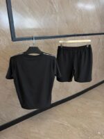 Under Armor Set Black - Afbeelding 2