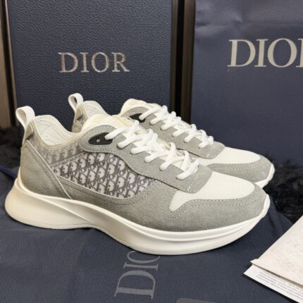 Dior B25 Grey