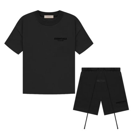 Fear of God Essentials SS22 Stretch Limo