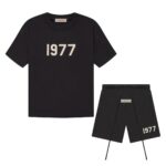 Fear of God Essentials SS22 1977 Iron