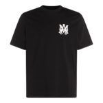 Amiri Ma Core Logo T-Shirt Black
