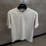 Louis Vuitton Monogram Beige T-Shirt