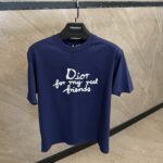 Dior For My Real Friends Navy Blue