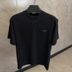 Prada Black T-Shirt