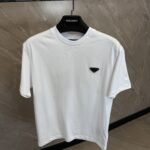 Prada White T-Shirt