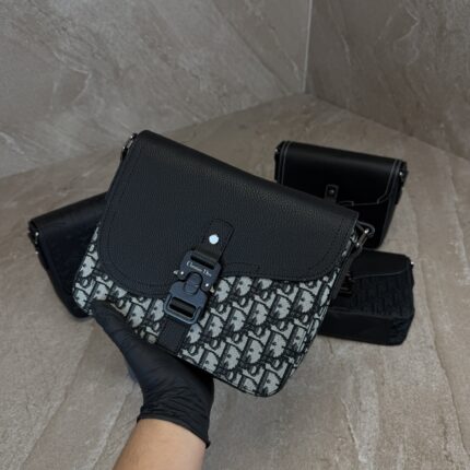 Dior Oblique Bag