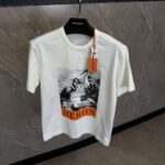 Heron Preston T-Shirt Wit