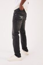 Dior Atelier Paris Jeans Black - Afbeelding 4