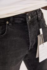 Dior Atelier Paris Jeans Black - Afbeelding 2