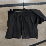 Gucci Black Swimshorts