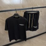 Fear of God Essentials Set FW24 Black