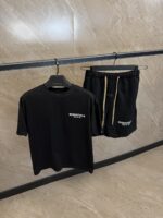 Fear of God Essentials Set FW24 Black