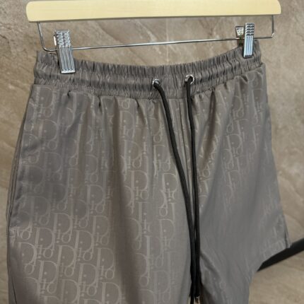 Dior Beige Swimshorts