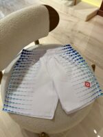 Casablanca Printed Swimshorts - Afbeelding 2