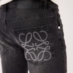 Loewe Jeans Black