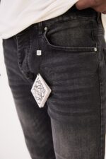 Loewe Jeans Black - Afbeelding 2