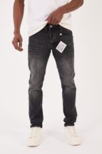 Loewe Jeans Black - Afbeelding 3
