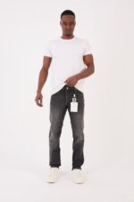 Dior Atelier Paris Jeans Black - Afbeelding 3