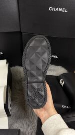Chanel Boots - Afbeelding 2