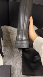 Chanel Boots - Afbeelding 3
