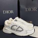 Dior B30 White