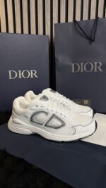 Dior B30 White