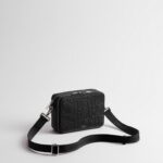 Dior Gravity Leather Black