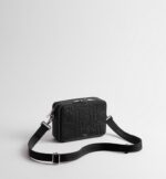 Dior Gravity Leather Black