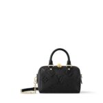 Speedy Bandoulière 20 Bag
Monogram Empreinte Leather