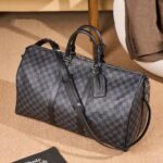 Louis Vuitton Keepball 55