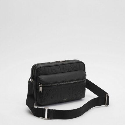 Dior Rider Gravity Black